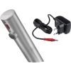 Bateria umywalkowa bezdotykowa bez regulacji temperatury - 230/6V